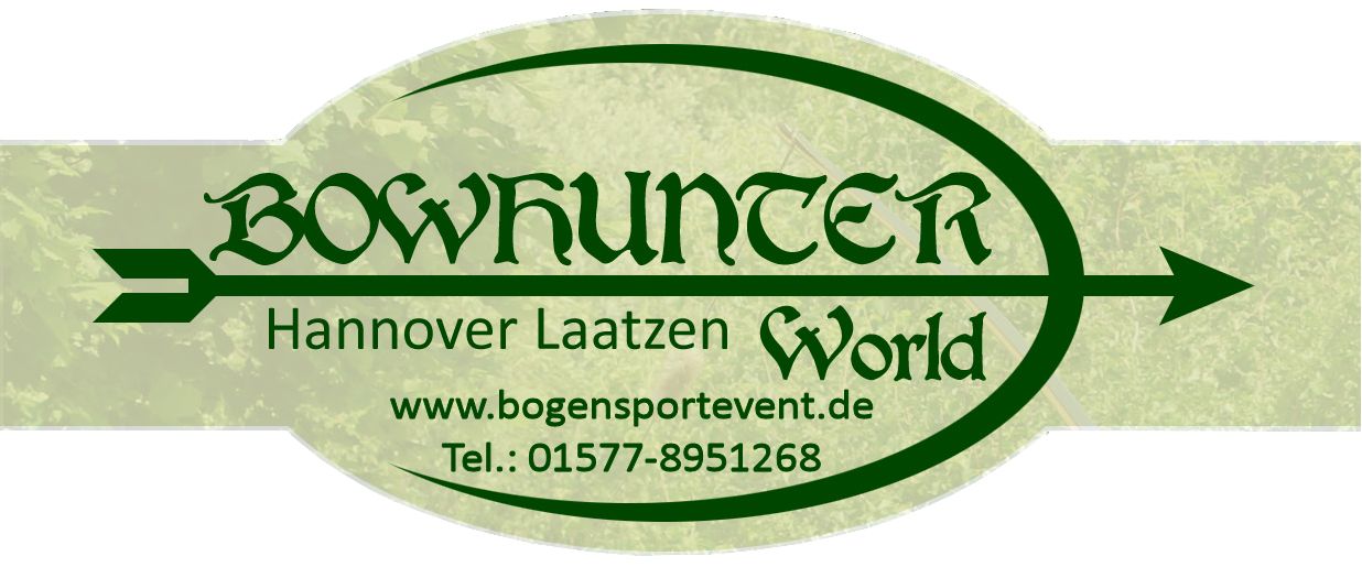 Bowhunter Laatzen